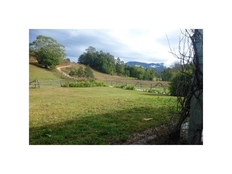 Crystal Creek NSW 2484