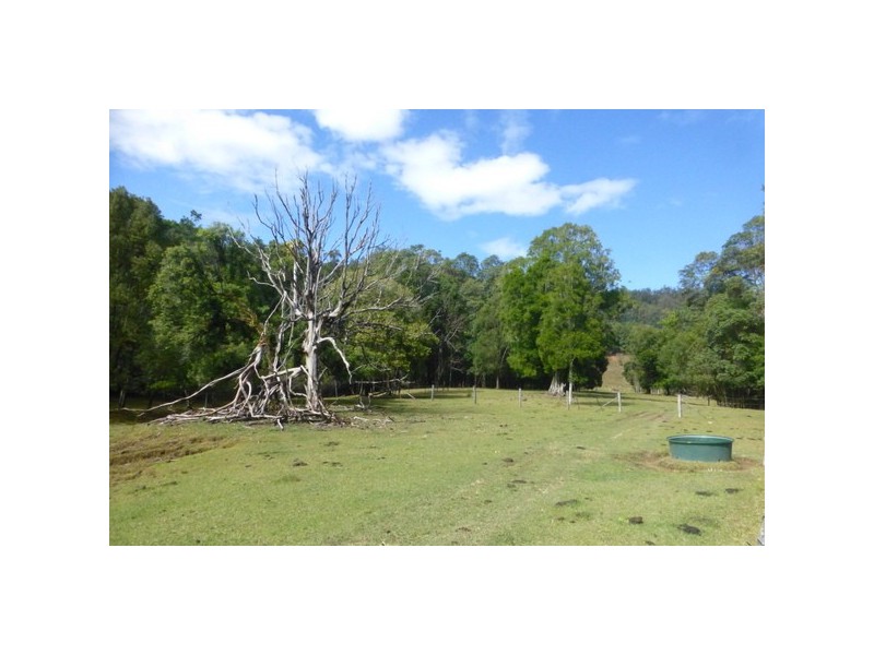 Crystal Creek NSW 2484