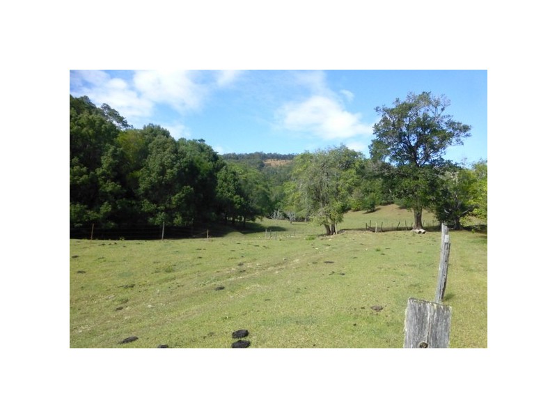 Crystal Creek NSW 2484