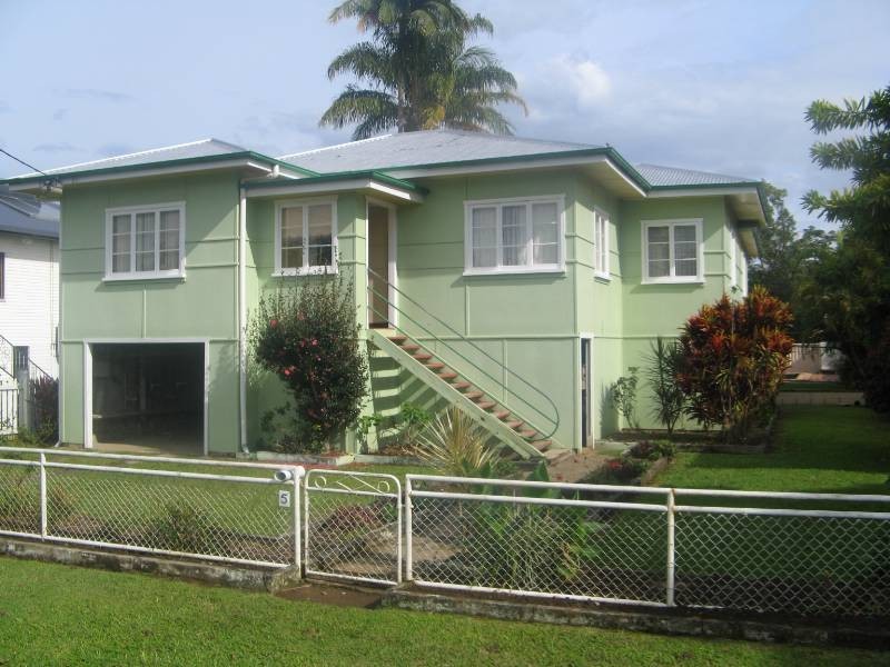Murwillumbah NSW 2484