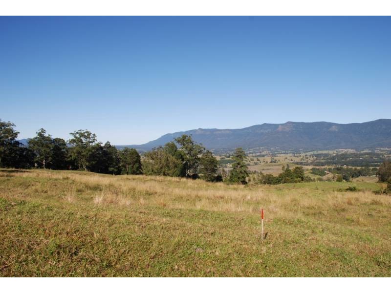 Tyalgum NSW 2484