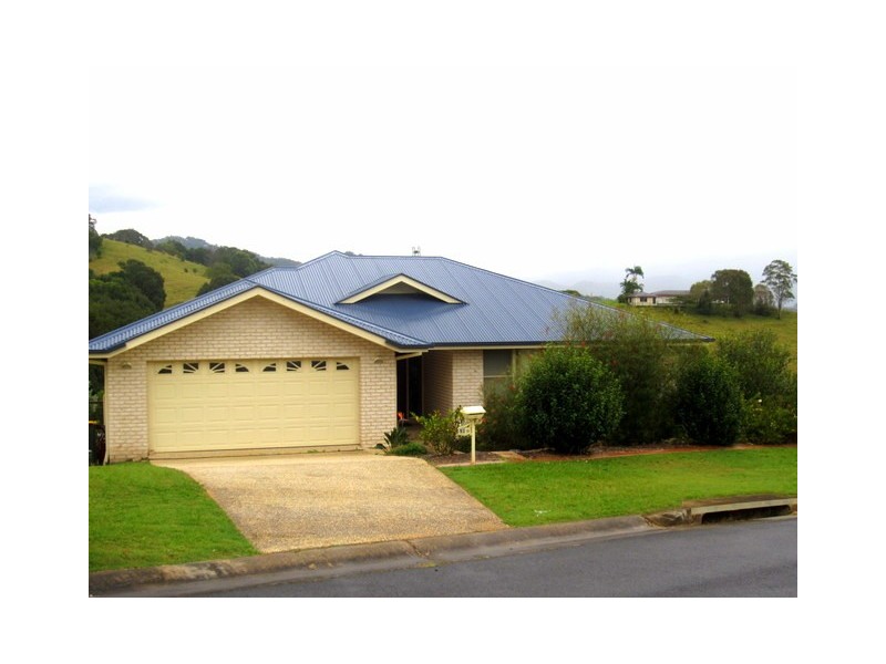 11 Mount Ernest Crescent, Murwillumbah NSW 2484