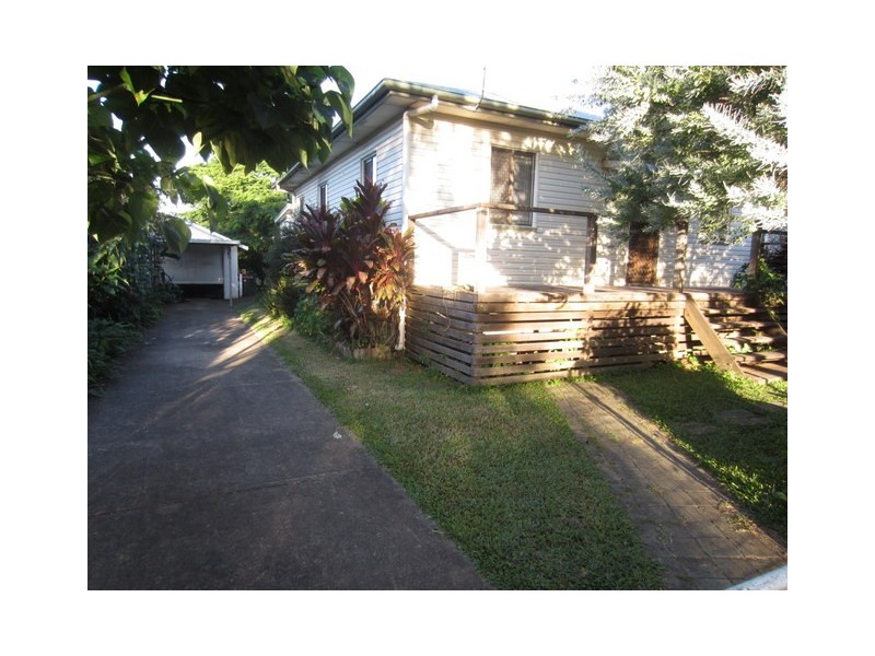 8 Thompson Street, Murwillumbah NSW 2484