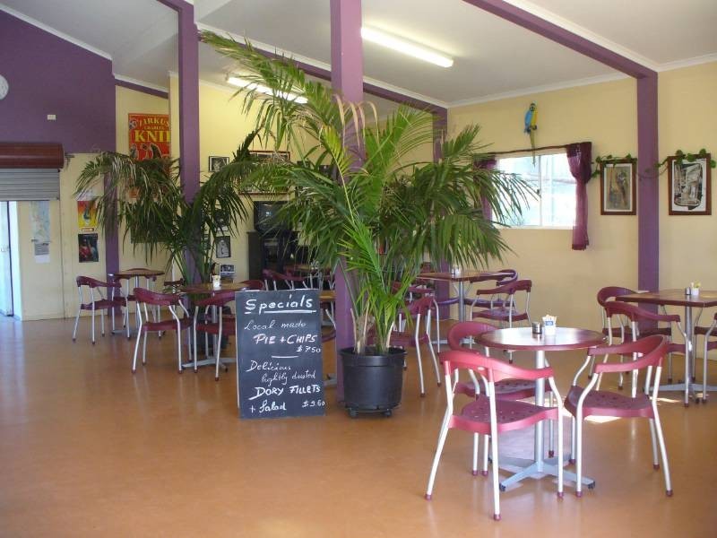 Crystal Creek NSW 2484