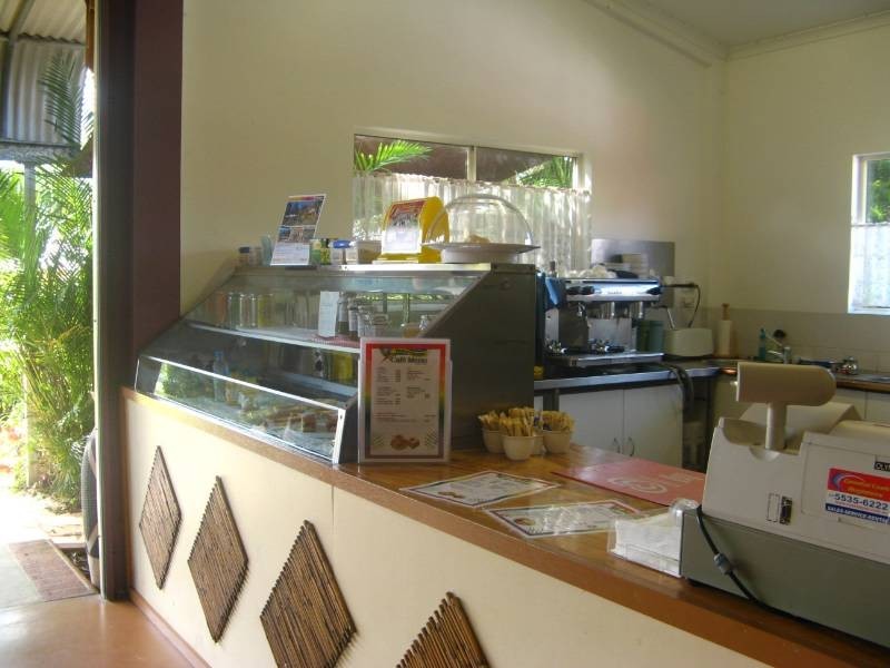 Crystal Creek NSW 2484