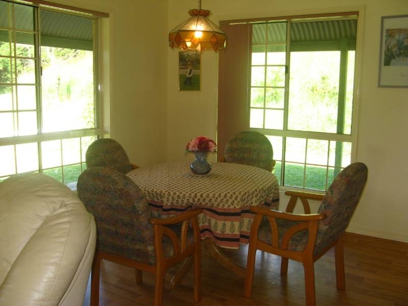 Crystal Creek NSW 2484