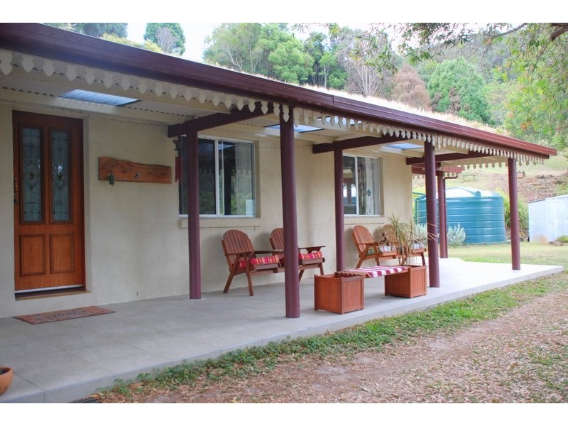 97 Glenock Road, Uki NSW 2484