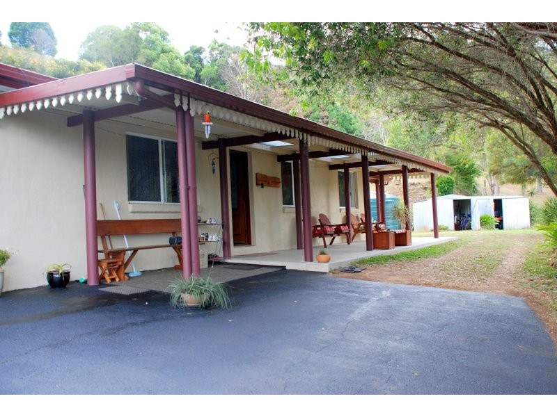 97 Glenock Road, Uki NSW 2484