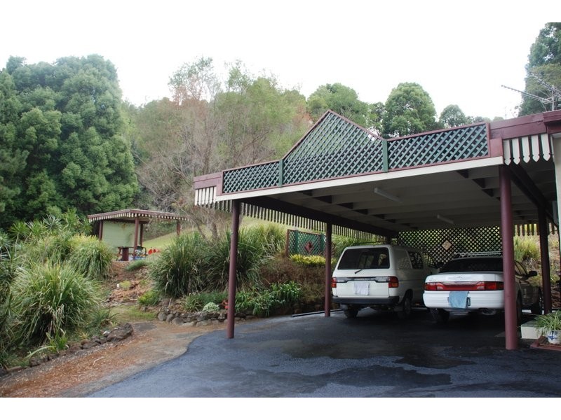 97 Glenock Road, Uki NSW 2484