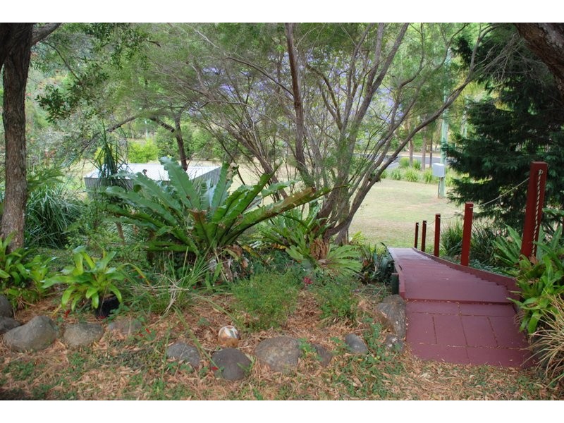 97 Glenock Road, Uki NSW 2484