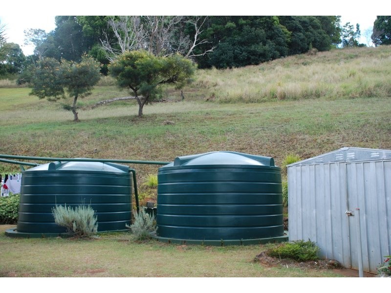 97 Glenock Road, Uki NSW 2484