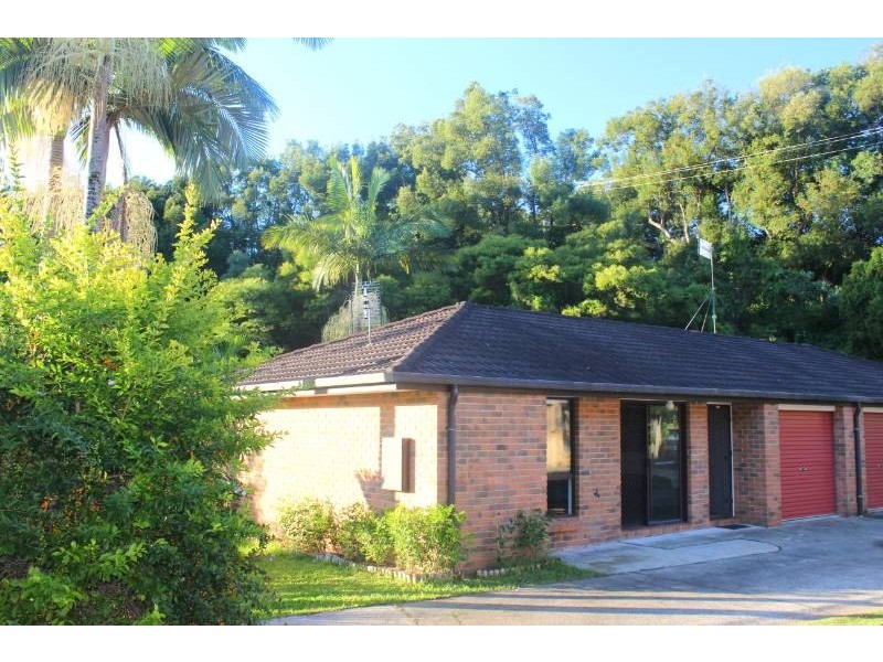 Murwillumbah NSW 2484