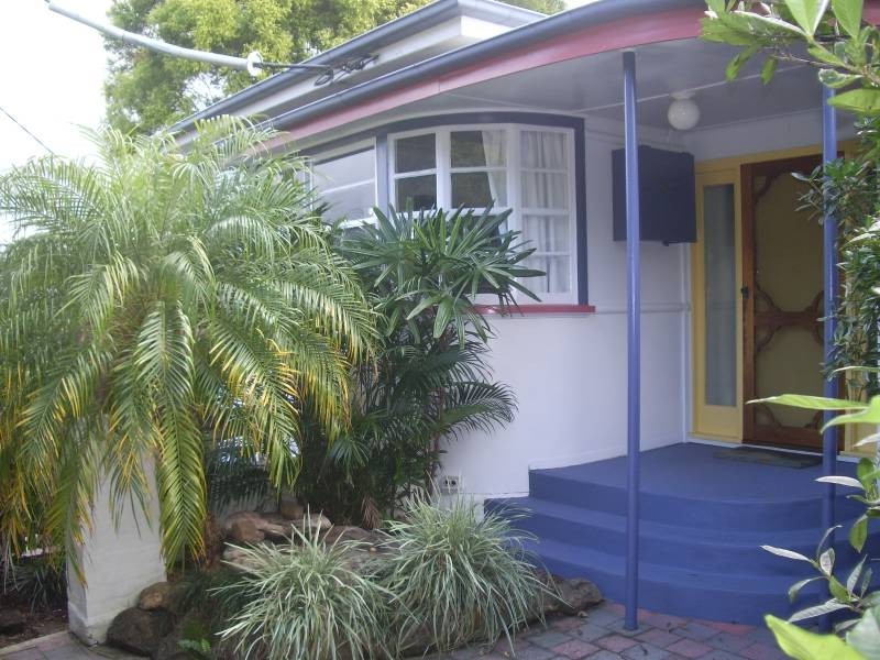 House 55A Ewing Street, Murwillumbah NSW 2484