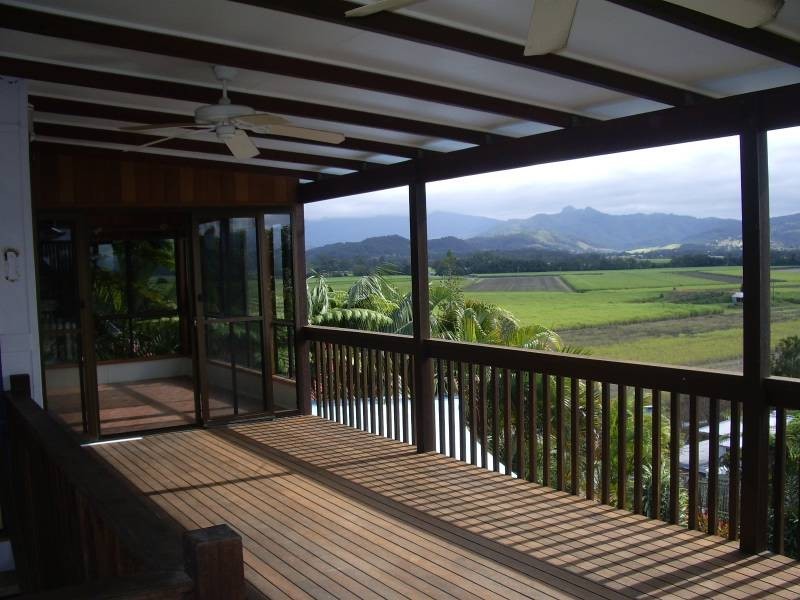 House 55A Ewing Street, Murwillumbah NSW 2484