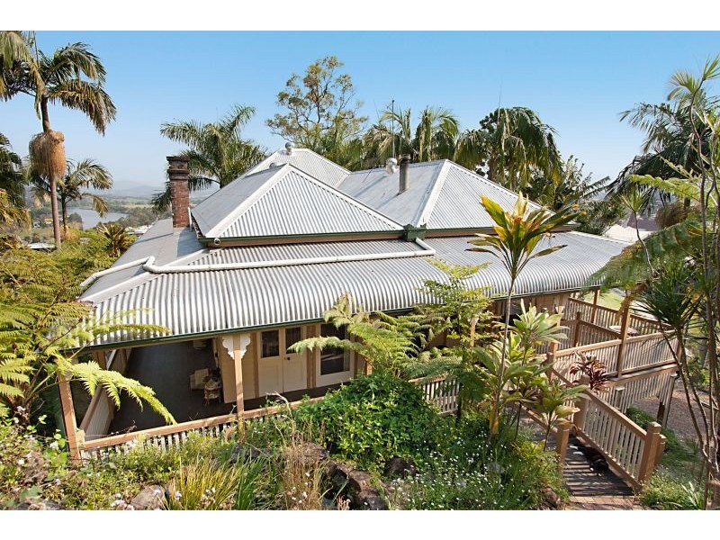 2 Bent Street, Murwillumbah NSW 2484