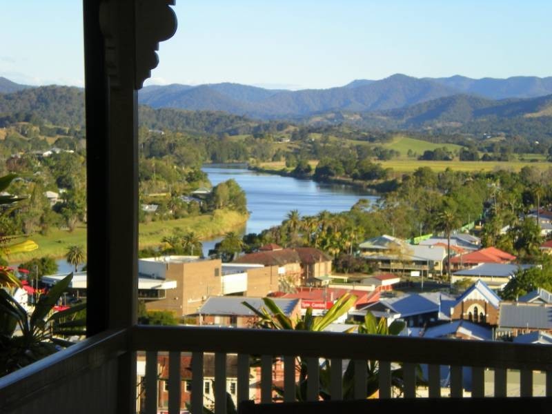 2 Bent Street, Murwillumbah NSW 2484