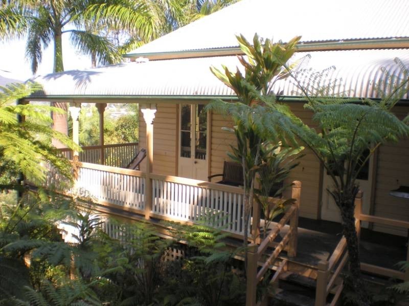 2 Bent Street, Murwillumbah NSW 2484