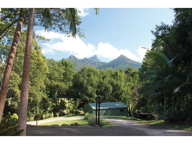 55 Rowlands Creek Road, Uki NSW 2484