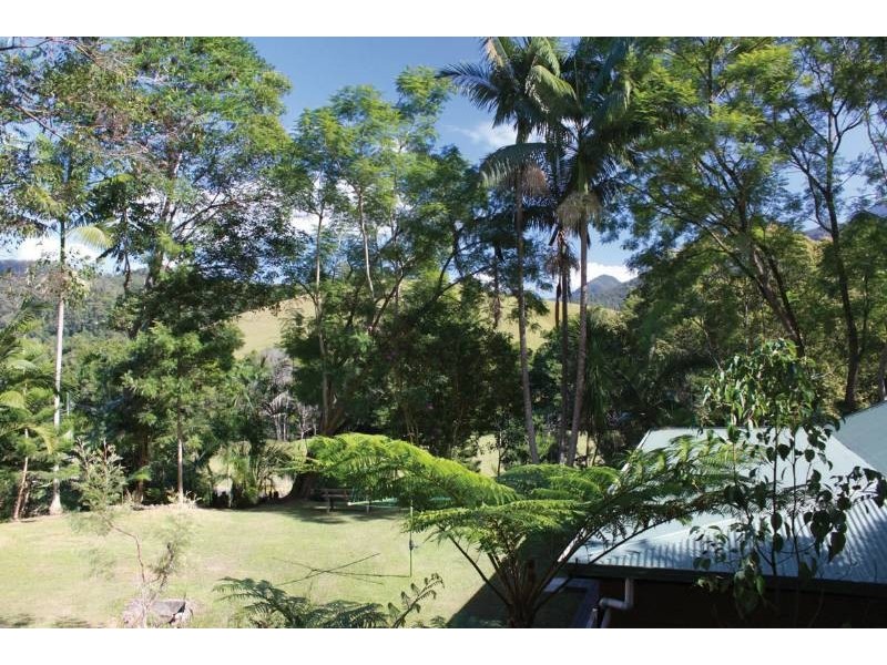 55 Rowlands Creek Road, Uki NSW 2484