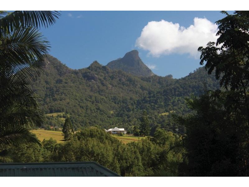 55 Rowlands Creek Road, Uki NSW 2484