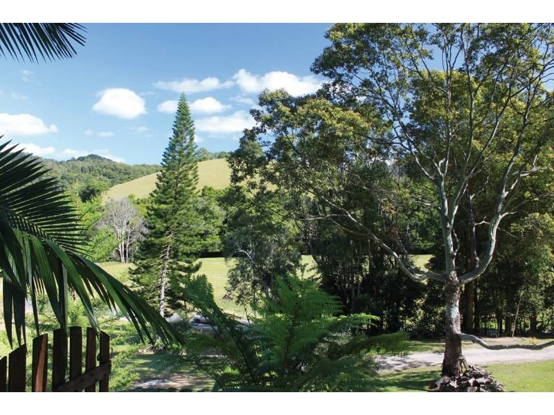 55 Rowlands Creek Road, Uki NSW 2484