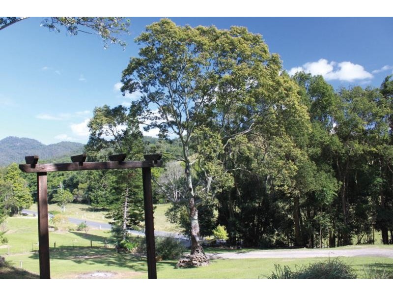 55 Rowlands Creek Road, Uki NSW 2484