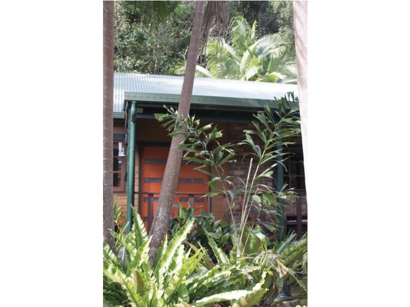 55 Rowlands Creek Road, Uki NSW 2484