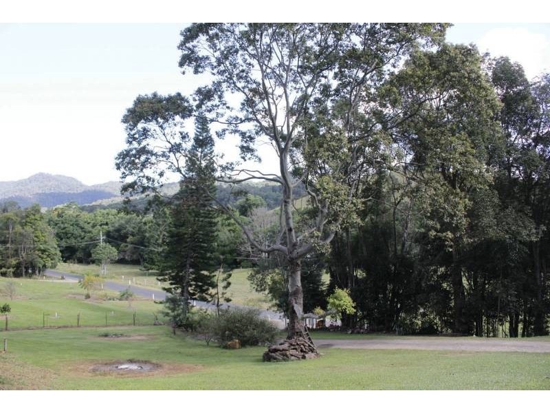 55 Rowlands Creek Road, Uki NSW 2484