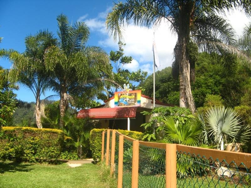 Crystal Creek NSW 2484