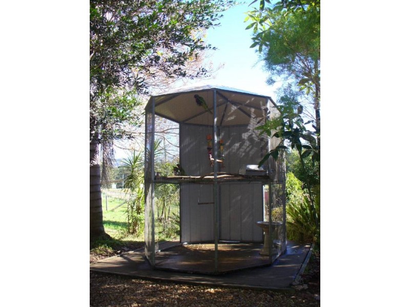 Crystal Creek NSW 2484