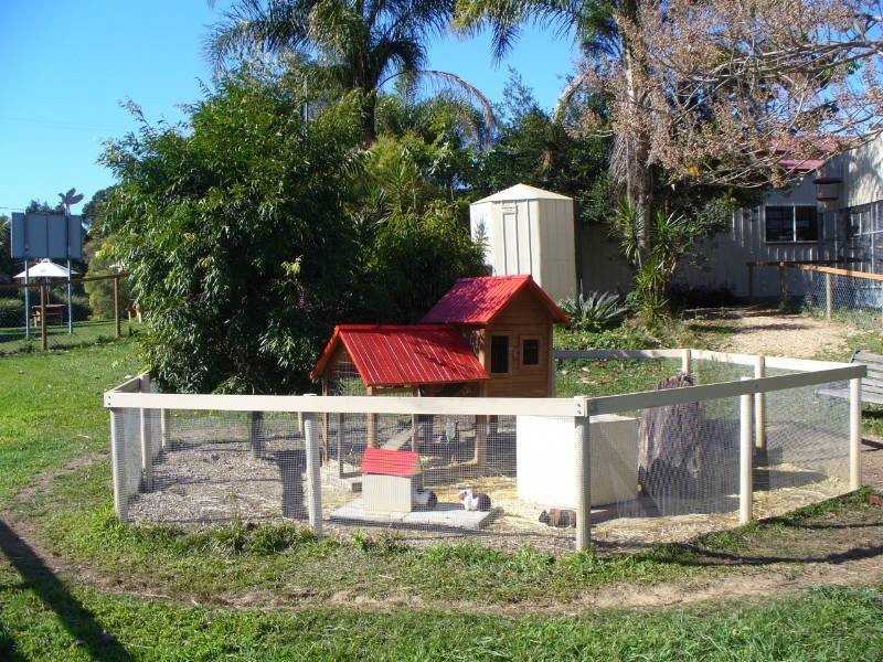 Crystal Creek NSW 2484
