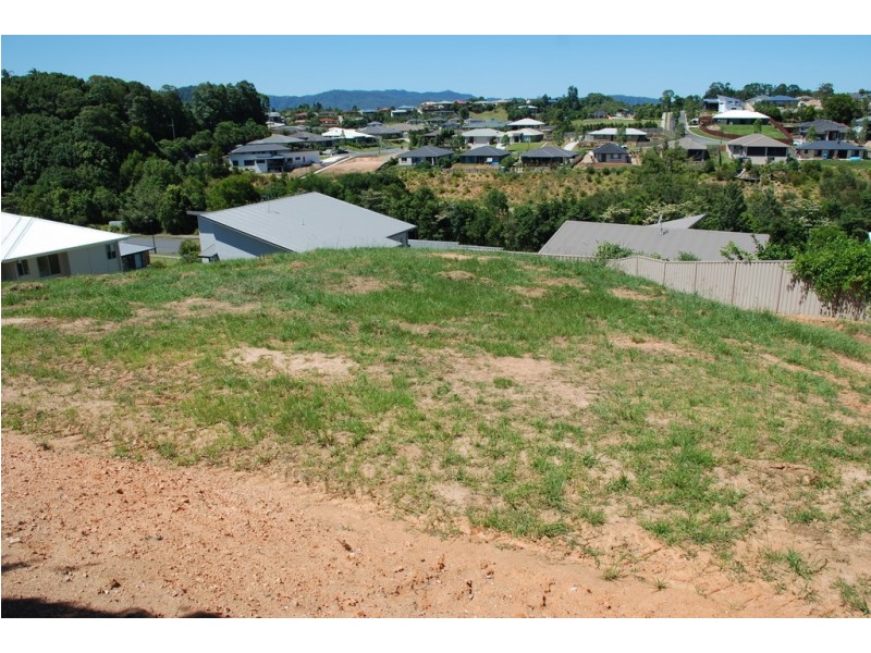 Lot 101 Platinum Place, Murwillumbah NSW 2484