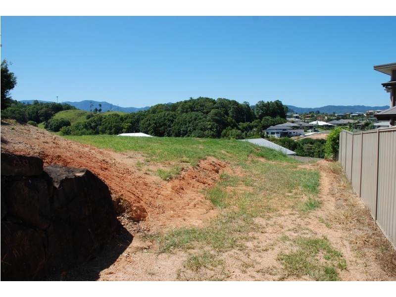 Lot 101 Platinum Place, Murwillumbah NSW 2484