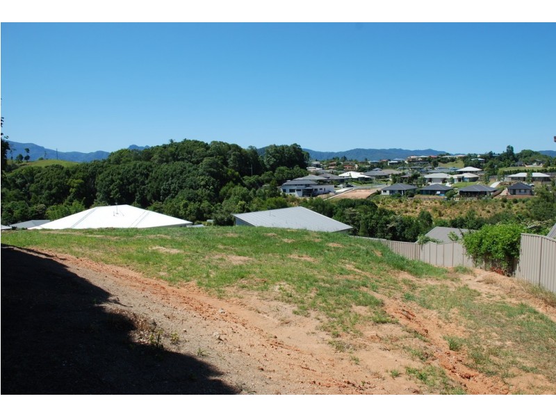 Lot 101 Platinum Place, Murwillumbah NSW 2484