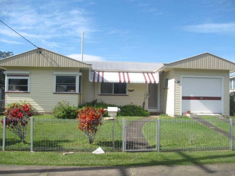 12 Charles Street, Murwillumbah NSW 2484
