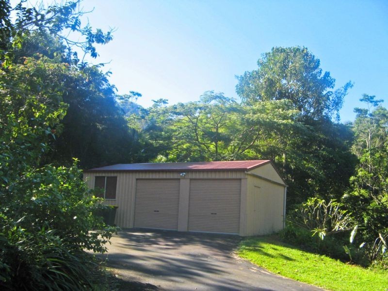 114 Braeside Drive, Uki NSW 2484