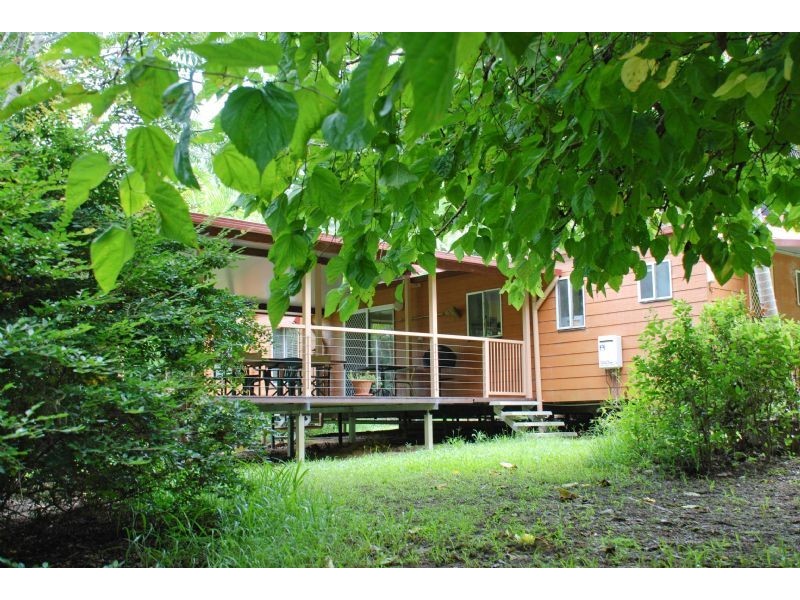 114 Braeside Drive, Uki NSW 2484