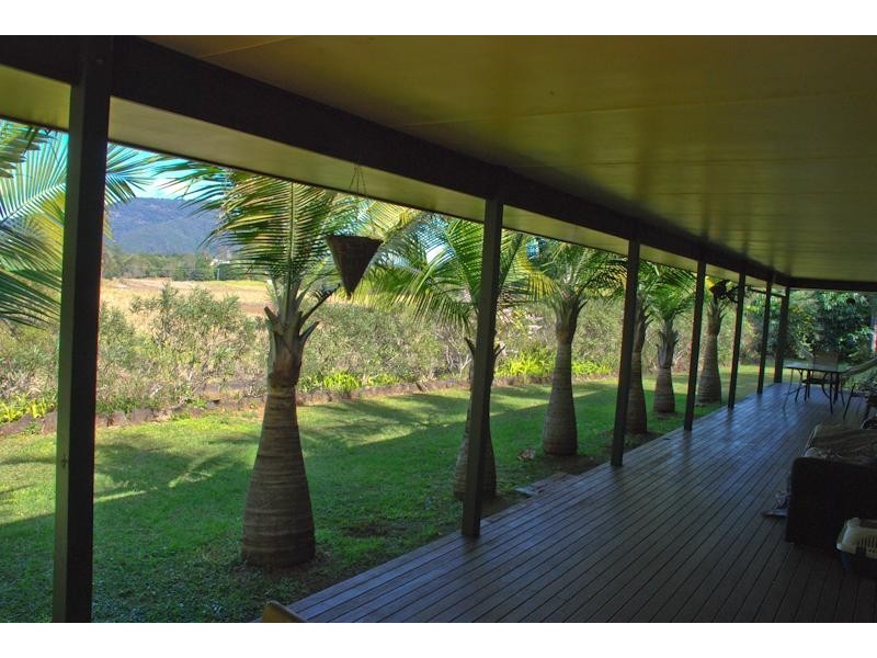 Murwillumbah NSW 2484