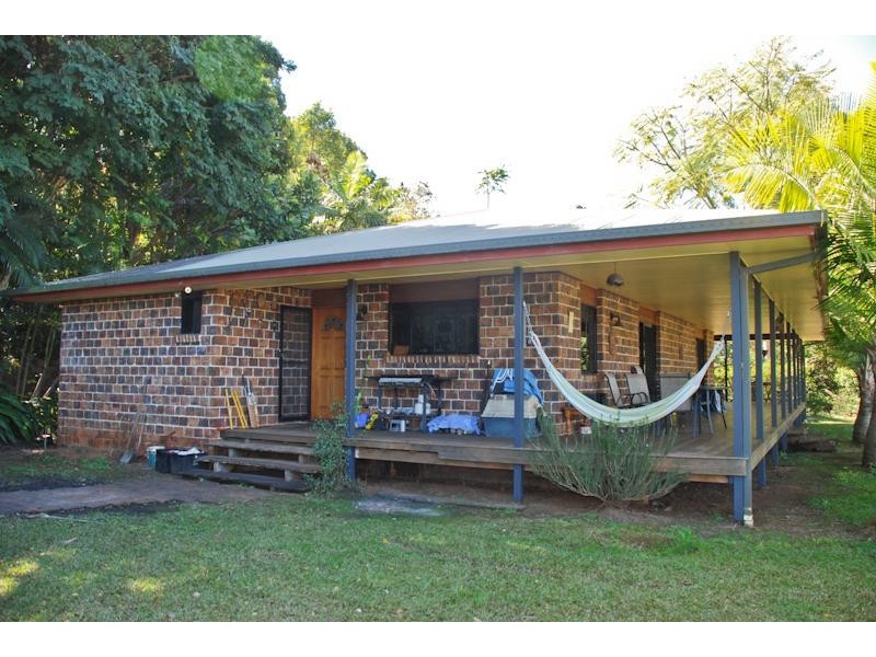 Murwillumbah NSW 2484