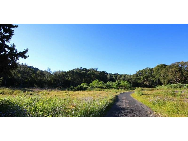 13-27 Old Convent Rd, Uki NSW 2484