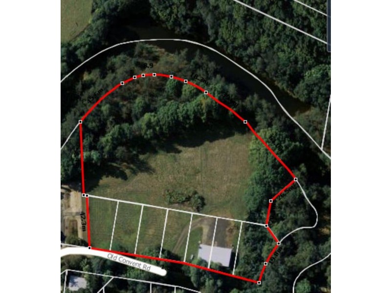 13-27 Old Convent Rd, Uki NSW 2484