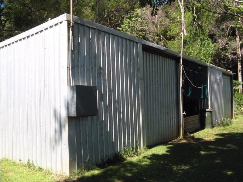 Chillingham NSW 2484