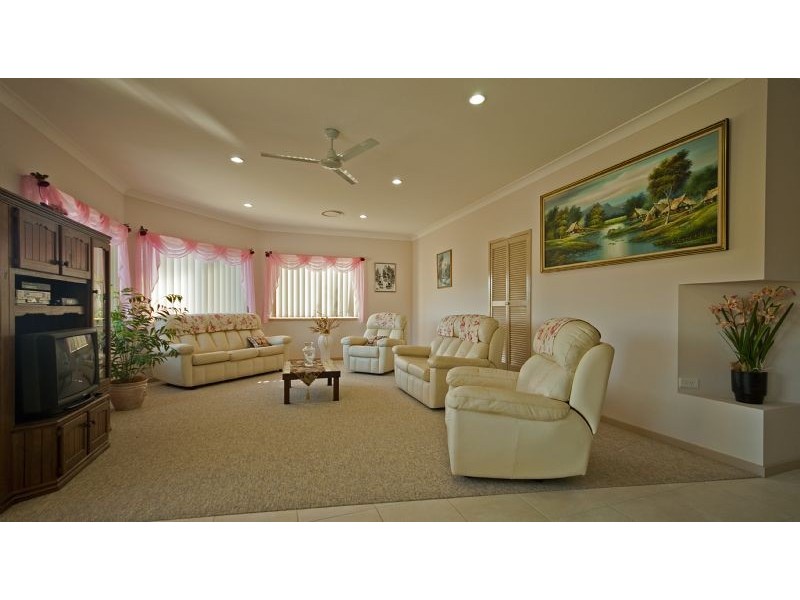 27 Mount Ernest Crescent, Murwillumbah NSW 2484
