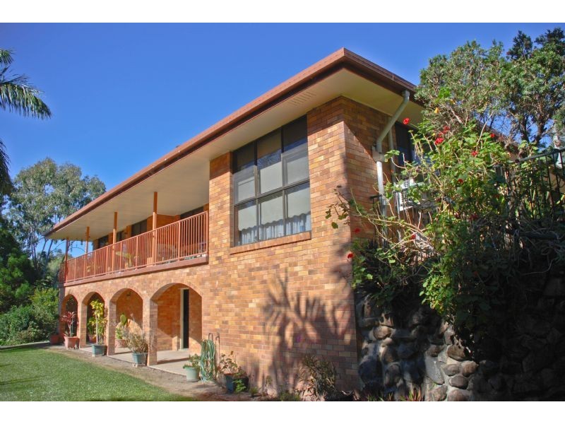 Crystal Creek NSW 2484