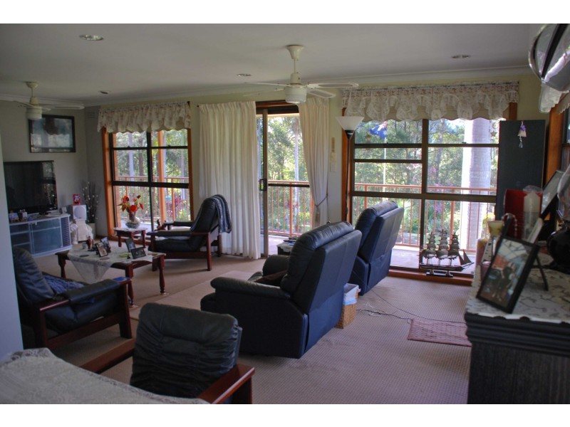 Crystal Creek NSW 2484