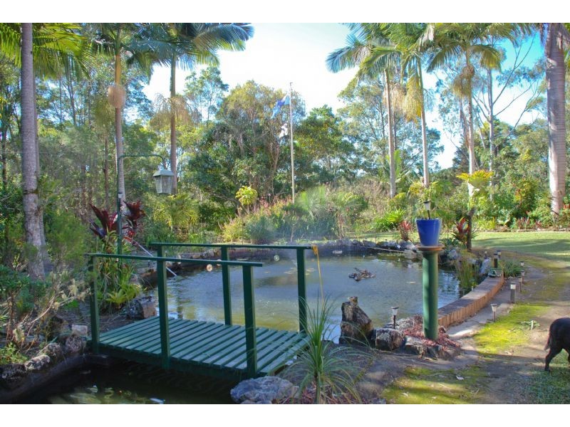 Crystal Creek NSW 2484