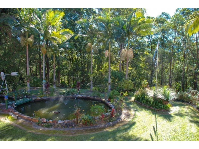 Crystal Creek NSW 2484