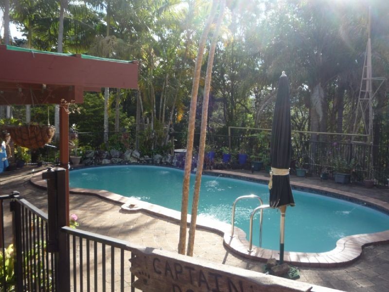 Crystal Creek NSW 2484