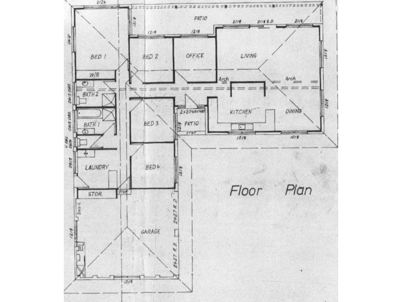Crystal Creek NSW 2484