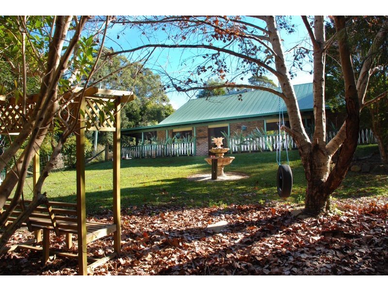 Stokers Siding NSW 2484